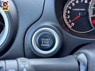 Mitsubishi Space Star Mitsubishi Space Star 1.2 Instyle | Camera | Keyless | Stoelverw. | Android auto | Cli - afbeelding nr 27