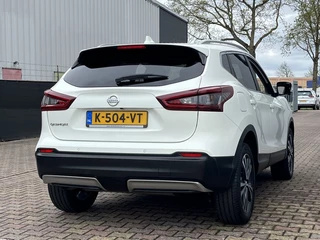 Nissan QASHQAI - afbeelding nr 8