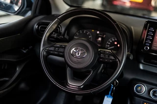 Toyota Yaris Toyota Yaris 1.0 VVT-i Active | Camera | Cruise | Airco | - afbeelding nr 10