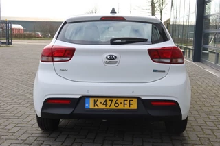 Kia Rio - afbeelding nr 20