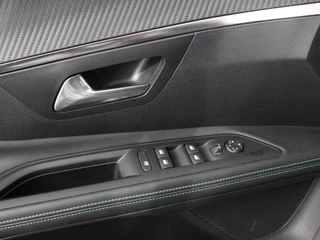 Peugeot 5008 Peugeot 5008 1.2 Automaat Allure Pack Business 7-Persoons Airco Navi Adaptive Cruise Full LED Carplay Trekhaak PDC VA + 180 Camera Privacy Glass - afbeelding nr 17