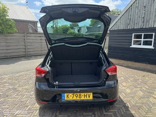 SEAT Ibiza Seat Ibiza 1.0 TSI Style | Clima | Cruise | Carplay | Pano - afbeelding nr 35