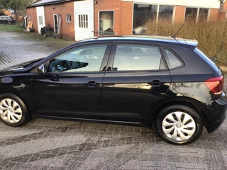 Volkswagen Polo - afbeelding nr 10