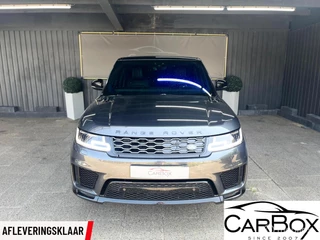 Land Rover Range Rover Sport Land Rover Range Rover Sport 2.0 P400e Autobiography Dynamic - afbeelding nr 2