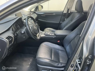 Lexus NX Lexus NX 300h AWD President Line - afbeelding nr 4