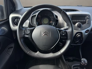 Citroën C1 - afbeelding nr 13