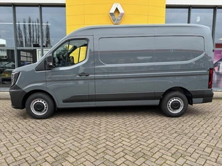 Renault Master / OP VOORRAAD/ NAVI / CAMERA / PARK. SENSOREN - afbeelding nr 2