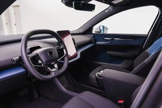 Volvo EX30 - afbeelding nr 4