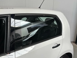 Volkswagen up! Volkswagen Take Up! 1.0 MPI 60 pk handg. BMT | Airco | USB | Radio/CD | 1e Eig. | Org. NLD. | - afbeelding nr 13