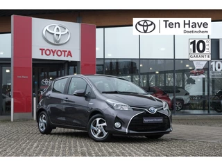 Toyota Yaris - 493081204-0