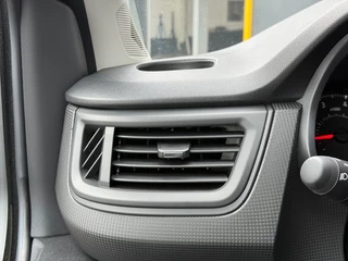 Renault Trafic Renault Trafic 2.0 Blue dCi 130PK L2H1 Advance Camera Navi - afbeelding nr 17