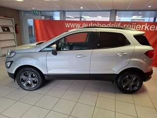 Ford EcoSport - afbeelding nr 3