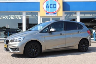 BMW 2 Serie BMW 2-Serie Active Tourer (f45) 225xe 224pk Aut. Essential High Executive | PanoramaDak | Zomer- en Winterset | - afbeelding nr 56