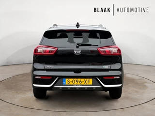 Kia Niro - afbeelding nr 7