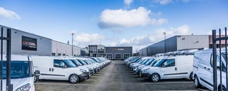 Volkswagen Caddy Volkswagen Caddy 2.0 TDI 75pk L2H1 Maxi Trendline Trekhaak Airco Parkeersensoren - afbeelding nr 11