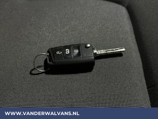Volkswagen Crafter Volkswagen Crafter 2.0 TDI 140 pk L3H3 L2H2 Euro6 Airco | Camera | Apple Carplay | Cruisecontrol | Chauffeursstoel Android Auto - afbeelding nr 19