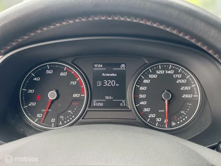 SEAT Leon Seat Leon ST 1.4 EcoTSI FR 150PK 2e Eig NIEUWSTAAT!! - afbeelding nr 16