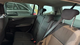 Opel Zafira Opel Zafira 1.4T 140Pk Edition 7pers. automaat Trekhaak Navi PDC - afbeelding nr 10