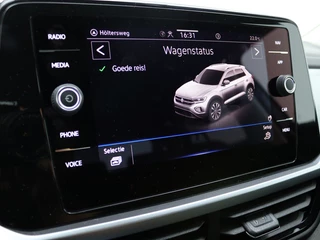 Volkswagen T-Roc Volkswagen T-Roc 1.5 TSI Life Bns | Private Lease 639,- | Navigatie | Camera | K - afbeelding nr 35