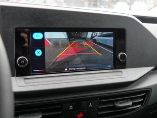 Volkswagen Caddy | BENZINE | CAMERA | APPLE CARPLAY | - afbeelding nr 8