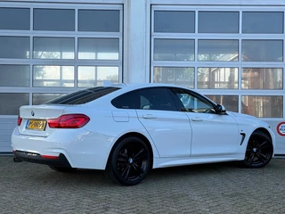 BMW 4 Serie - afbeelding nr 36