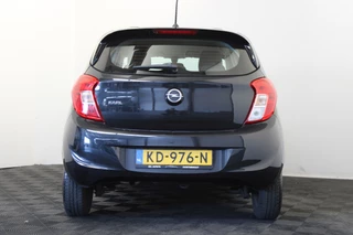 Opel KARL - afbeelding nr 5