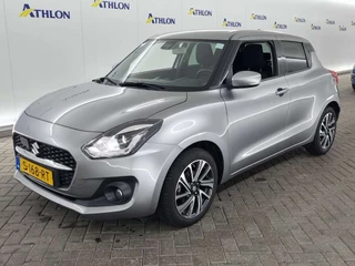 Suzuki Swift VERWACHT!! - afbeelding nr 5