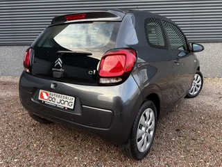 Citroën C1 - afbeelding nr 19