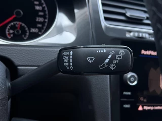 Volkswagen Golf Volkswagen Golf Variant 1.6 TDI | Trekhaak | Carplay | ACC - afbeelding nr 26