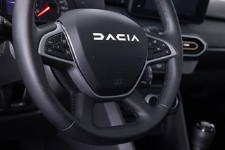 Dacia Sandero - afbeelding nr 9
