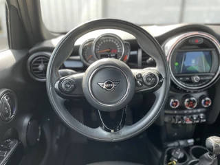 MINI Cooper MINI Cooper Mini 1.5 Chili | Climate | Carplay | Cruise | Airco | - afbeelding nr 10