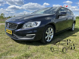 Volvo V60 - 346688687-0