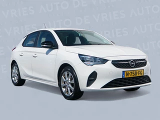 Opel Corsa Opel Corsa 1.2 Edition | Airco | Carplay | Cruise control | LMV - afbeelding nr 11
