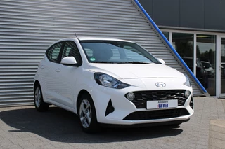 Hyundai i10 Hyundai i10 1.0 Comfort + Lichtmetalen velgen - afbeelding nr 5