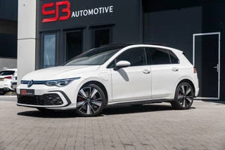 Volkswagen Golf Volkswagen Golf 8 GTE 245PK HEAD UP|ORYX|IQ|PANO|FULL OPTION - afbeelding nr 3