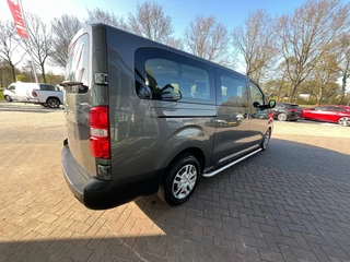 Opel Vivaro - afbeelding nr 7