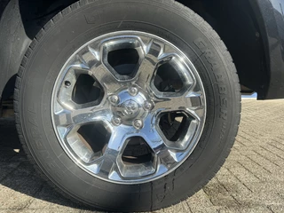 Dodge Ram 1500 - afbeelding nr 7