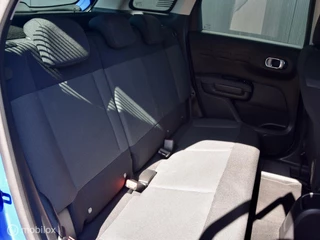 Citroën C3 Aircross Citroen C3 Aircross 110pk Feel I Navi I Airco I - afbeelding nr 11