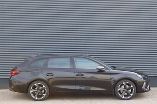 CUPRA Leon Sportstourer CUPRA Leon Sportstourer 1.5 TSI e-Hybrid Business LED/Keyless/Camera/Virtual Cockpit/Elek. klep/Acc/18