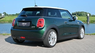 MINI Cooper MINI Cooper Chili 1.5 | LED | Harman & Kardon | 17' LM | - afbeelding nr 2