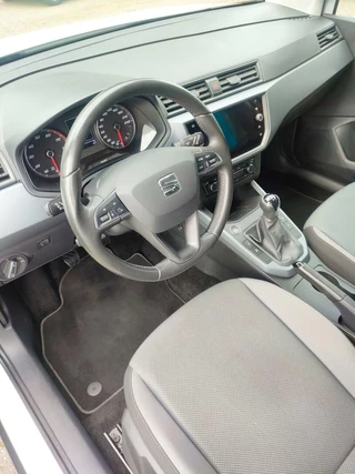 SEAT Arona Seat Arona 1.0 TSI Style Business Intense - afbeelding nr 8
