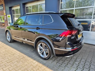 Volkswagen Tiguan Allspace - afbeelding nr 3