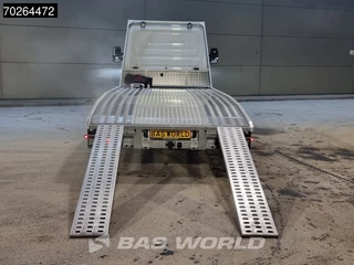 Iveco Daily Iveco Daily 35S18 3.0L Automaat Autotransporter 2025model LED ACC Lier Trekhaak Oprijwagen Cartransporter Airco Trekhaak - afbeelding nr 7