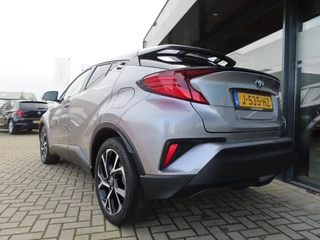 Toyota C-HR - afbeelding nr 5