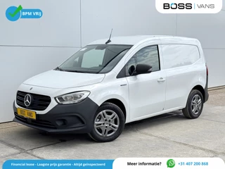 Mercedes-Benz eCitan - 336716138-0