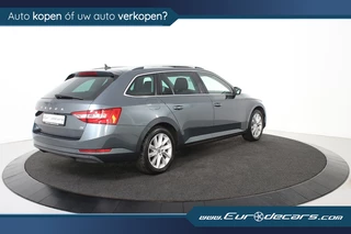 Škoda Superb - afbeelding nr 6