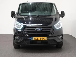 Ford Transit Custom Ford Transit Custom 280 2.0 TDCI L1H1 Trend Navi Airco Camera Parkeersensoren Trekhaak - afbeelding nr 39