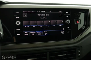 Volkswagen Polo Volkswagen Polo 1.0 TSI 95Pk Comfortline 5-Deurs | Airco | Adaptief cruise | Apple-carplay | NL Auto | DEALER-STAAT - afbeelding nr 10