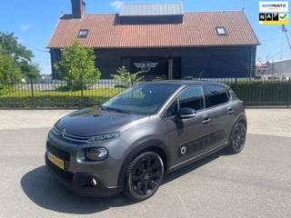 Citroën C3 Citroen C3 1.2 PureTech Airco/Ecc Panoramadak Navigatie 17''LM Velgen - afbeelding nr 1