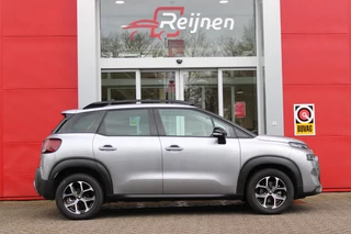 Citroën C3 Aircross Citroen C3 Aircross 1.2 110PK PLUS | NAVIGATIE | APPLE CARPLAY/ANDROID AUTO | 16